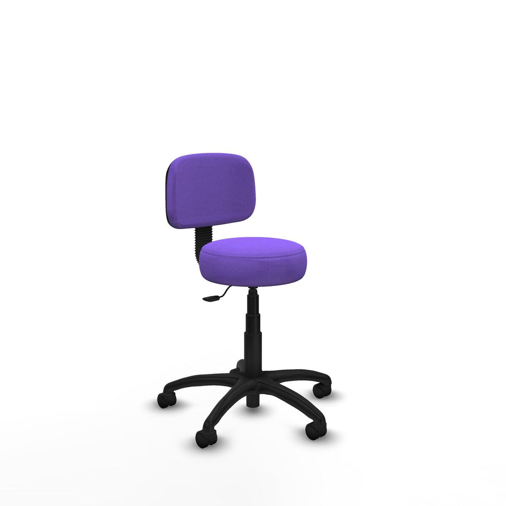 Sedia da Ufficio Piqueras y Crespo B8201RN Lilla