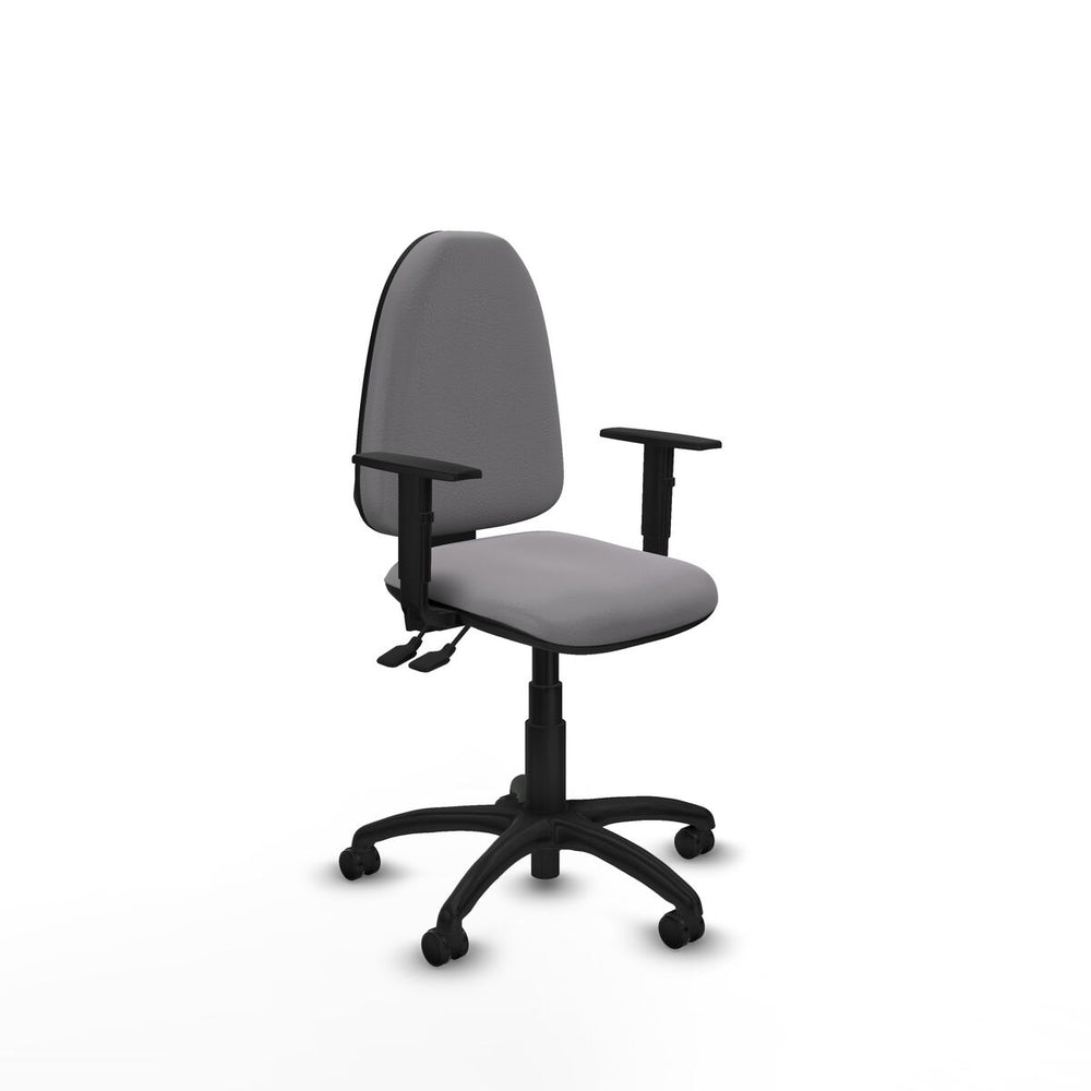 Sedia da Ufficio Piqueras y Crespo B1D01RP Grigio