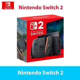 Console Portatile Nintendo Switch 2 con Display 7.9"