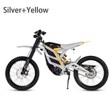 79BIKE Falcon Pro Moto elettrica