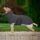 Cappotto Invernale Ergonomico per Cani