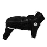 Impermeabile Riflettente per Cani SDYY001