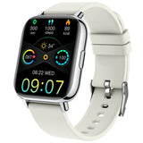 Jxrev Smartwatch 1.69" con Fitness Tracker e Monitoraggio