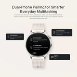 OnePlus Watch Lite Smartwatch 1,46 Pollici