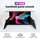 Gamepad Wireless ANBERNIC RG G01 Triplo