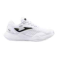 Scarpe da Tennis da Uomo Joma Sport Point 2402 Bianco