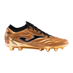 Scarpe da Calcio per Adulti Joma Sport Powerful Cup 2418 Nero