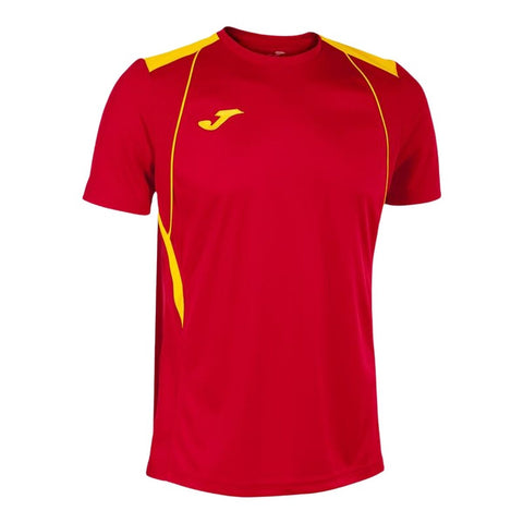 Maglia da Calcio a Maniche Corte per Bambini Joma Sport Championship VII