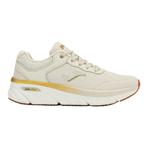 Scarpe Sportive da Donna Joma Sport Aries 2425 Bianco