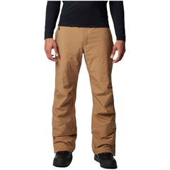 Pantalone Lungo Sportivo Columbia Shafer Canyon™ II Marrone Beige