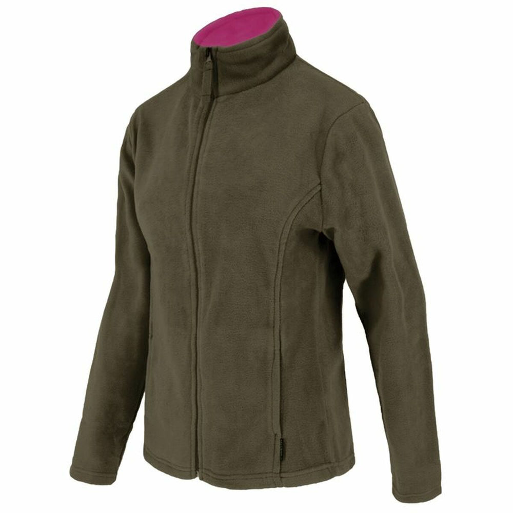 Maglia in Pile Joluvi Surprise 2.0 Donna