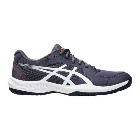 Scarpe da Tennis da Uomo Asics Court Slide 4 Blu scuro