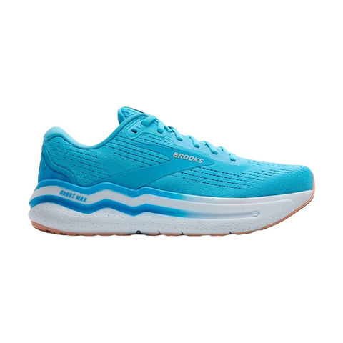Scarpe da Running per Adulti Brooks Ghost Max 2 Azzurro