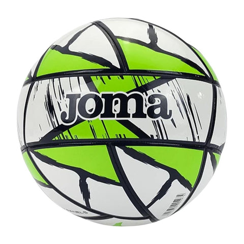 Football Joma Sport Pentaforce Lime green 62 cm