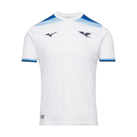 Maglia da Calcio a Maniche Corte Uomo Mizuno 125H