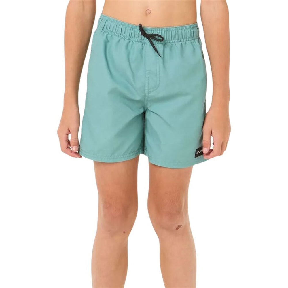 Bañador Niño Rip Curl Bondi Volley Azul