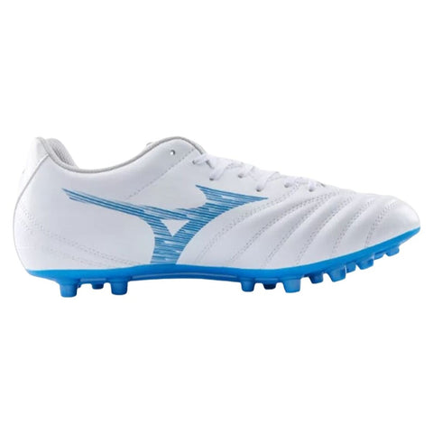 Scarpe da Calcio per Adulti Mizuno Monarcida Neo III Select Ag Indaco