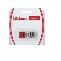 Antivibrazione Wilson Pro Feel Rosso