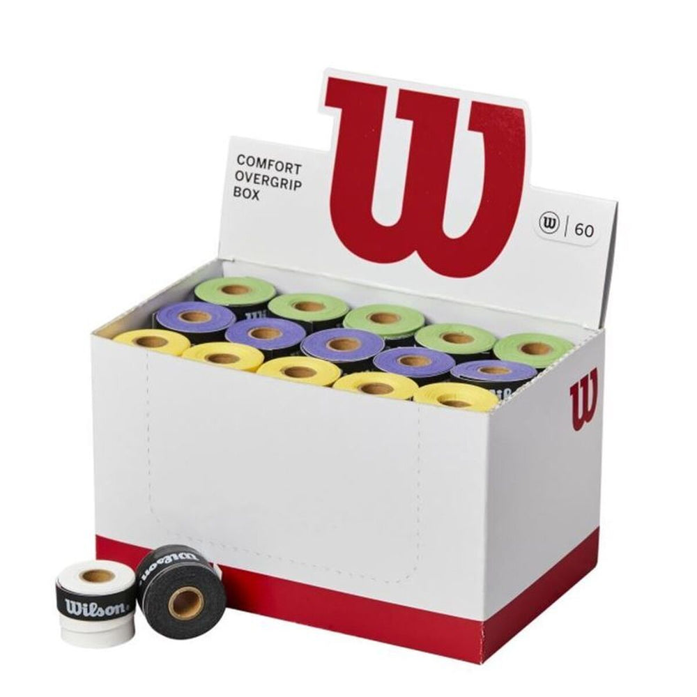 Nastro Wilson Comfort