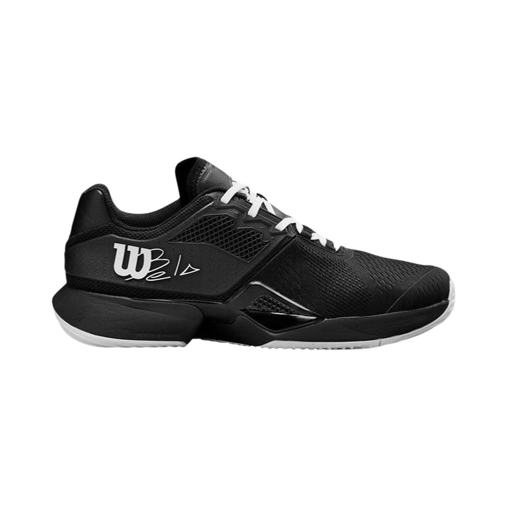 Scarpe da Padel per Adulti Wilson Bela Tour