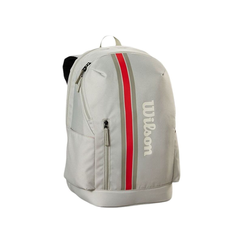 Raquetero Wilson Team Backpack 2025