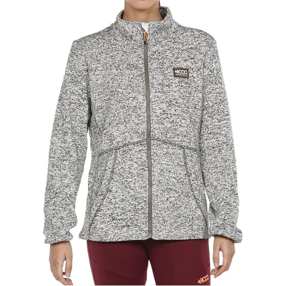 Giacca Sportiva +8000 JALMA-171 Bianco