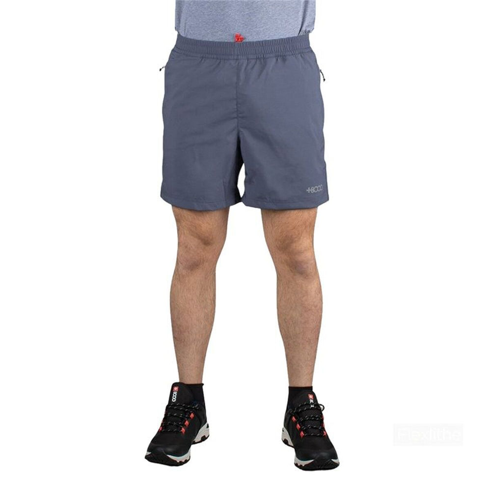 Bañador Hombre +8000 KENIA-776 Gris