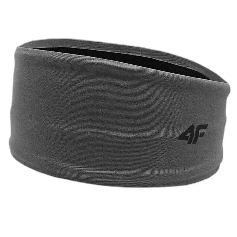 Fascia Sportiva per la Testa 4F 4FSS23ABANU035-25S