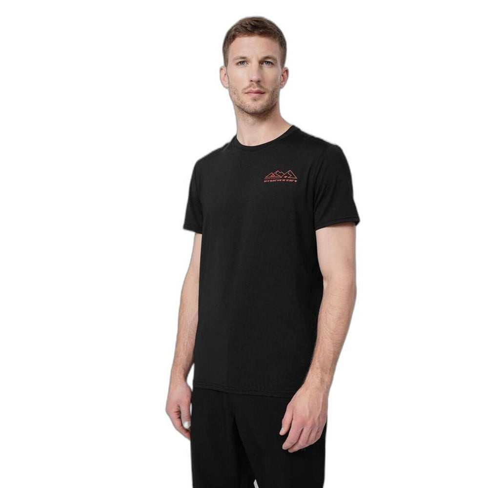 T-shirt 4F