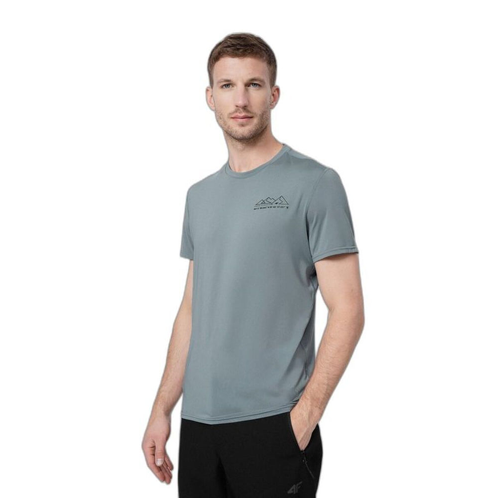Maglia 4F