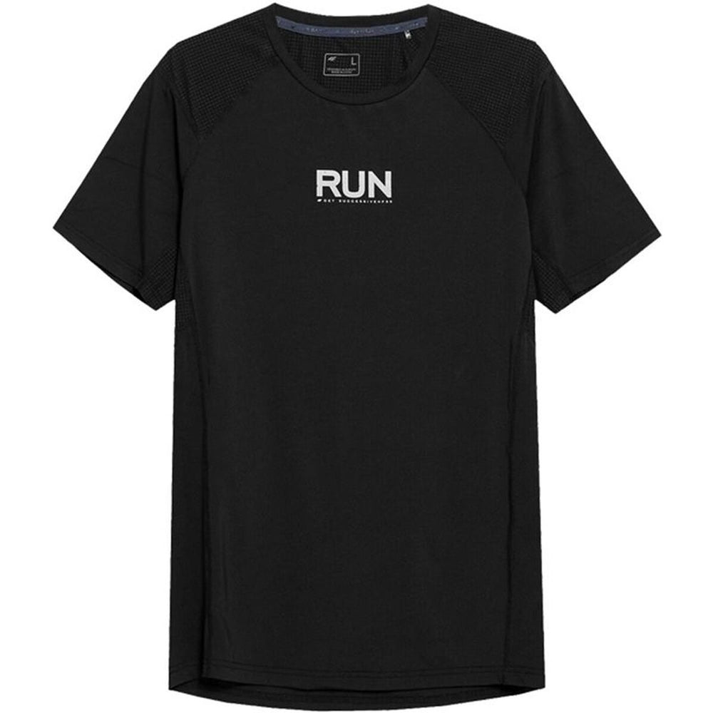 Maglia a Maniche Corte Uomo 4F