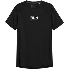 Maglia a Maniche Corte Uomo 4F