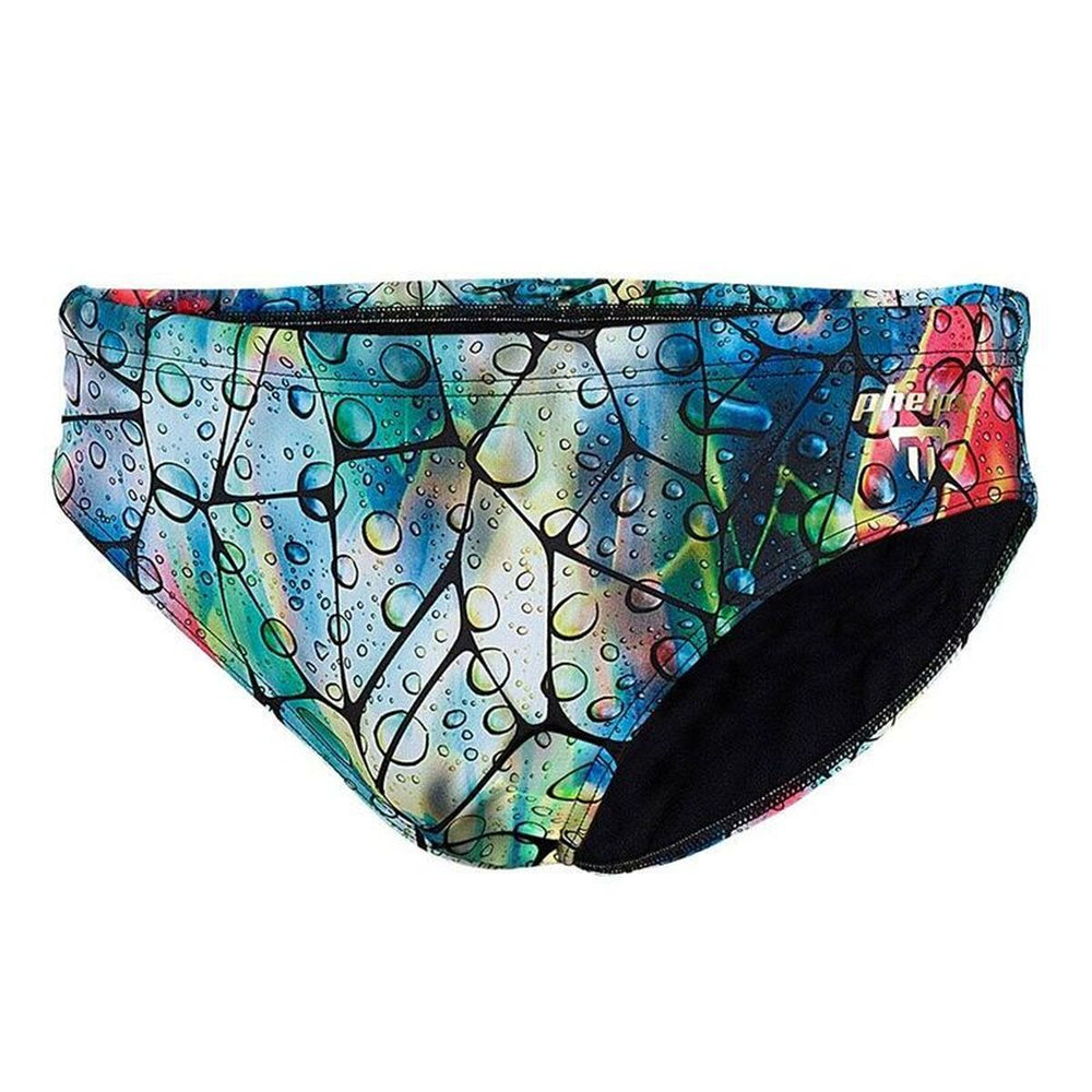 Men’s Bathing Costume Aqua Sphere SM4479999 Blue