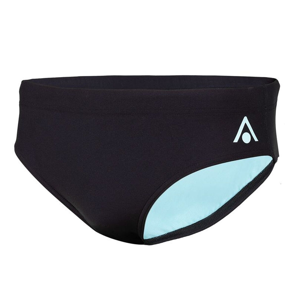 Costume da Bagno Uomo Aqua Sphere Essentials 8CM Nero