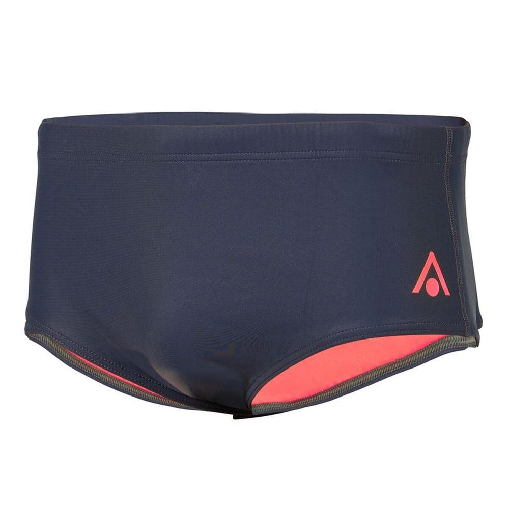Costume da Bagno Uomo Aqua Sphere Essentials 14CM Blu Marino