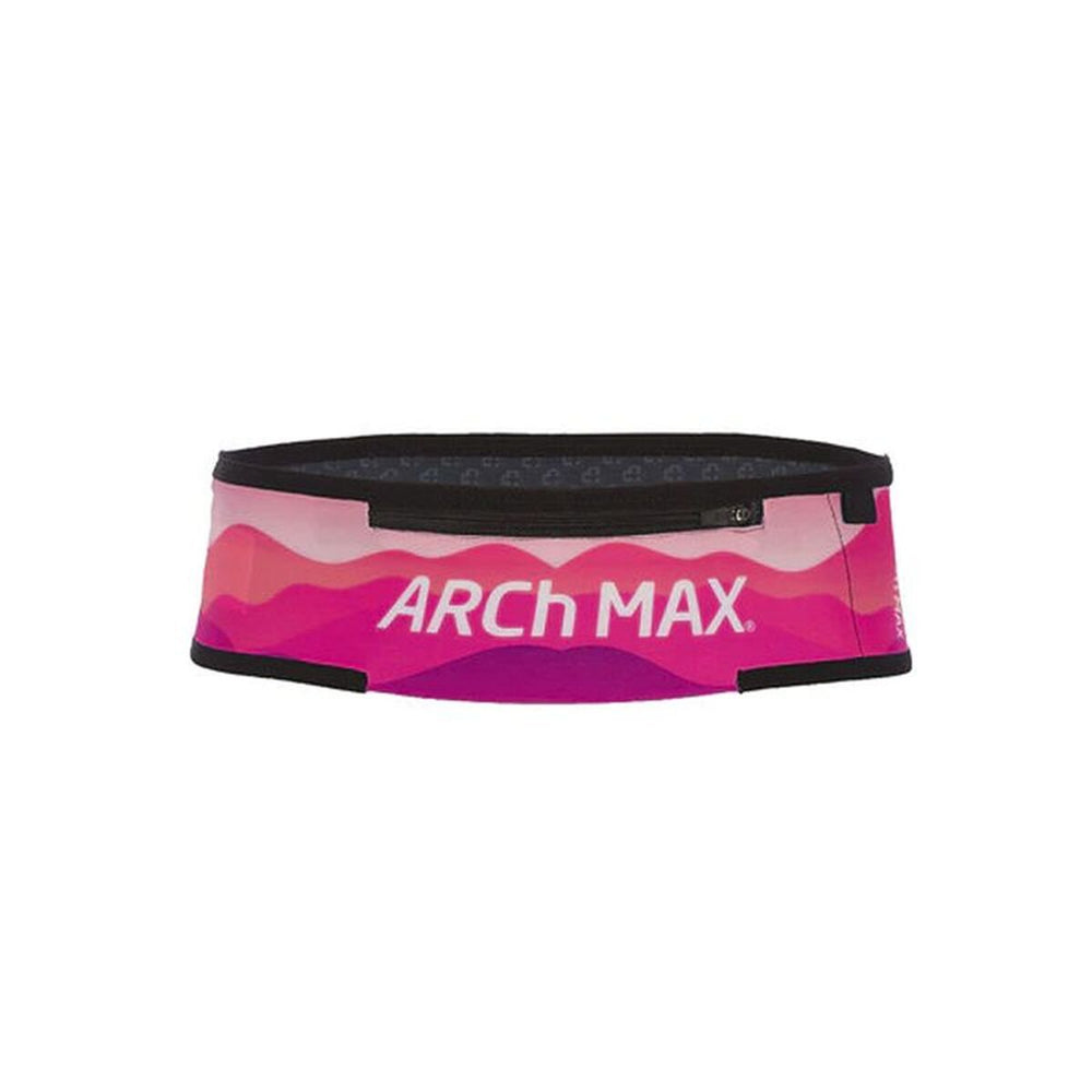 Cintura Sportiva ARCh MAX Pro Zip Rosa