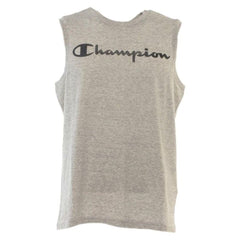 Maglia Smanicata da Uomo Champion