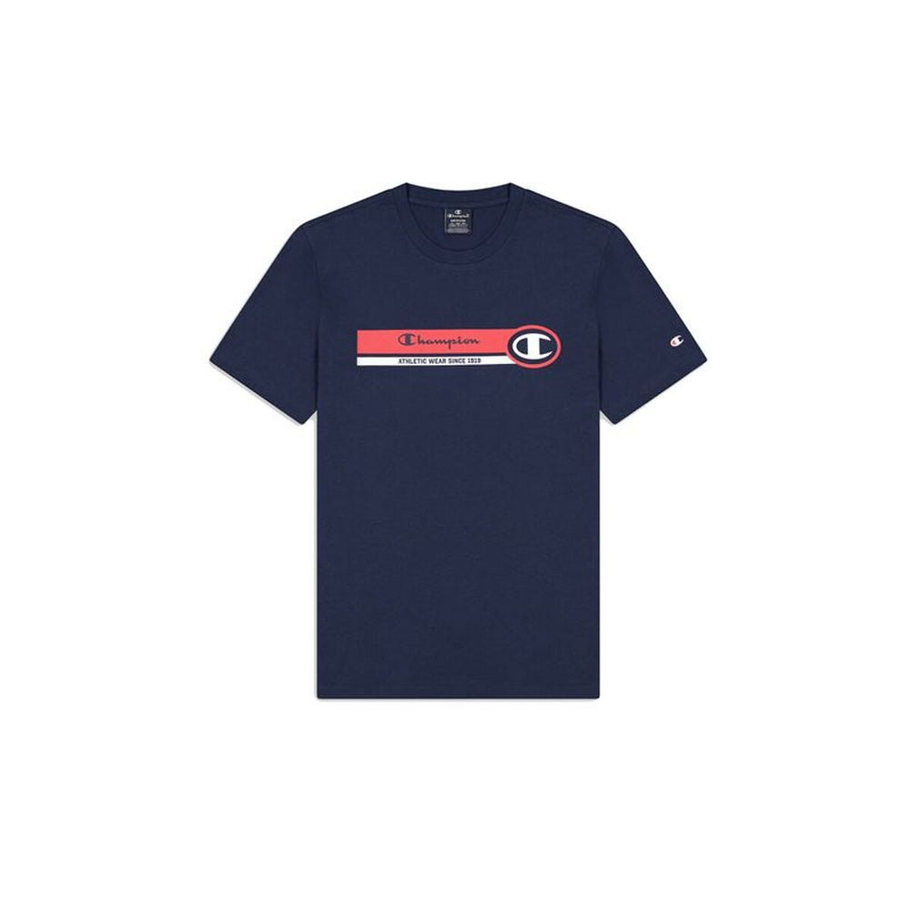 Maglia a Maniche Corte Uomo Champion 218561-BS503