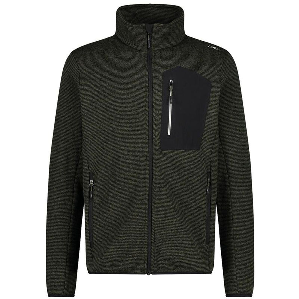 Giacca Sportiva Campagnolo 32H2147-07EM Verde S