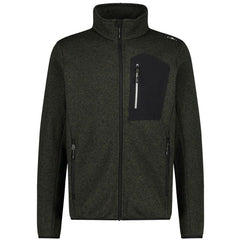 Giacca Sportiva Campagnolo 32H2147-07EM Verde S