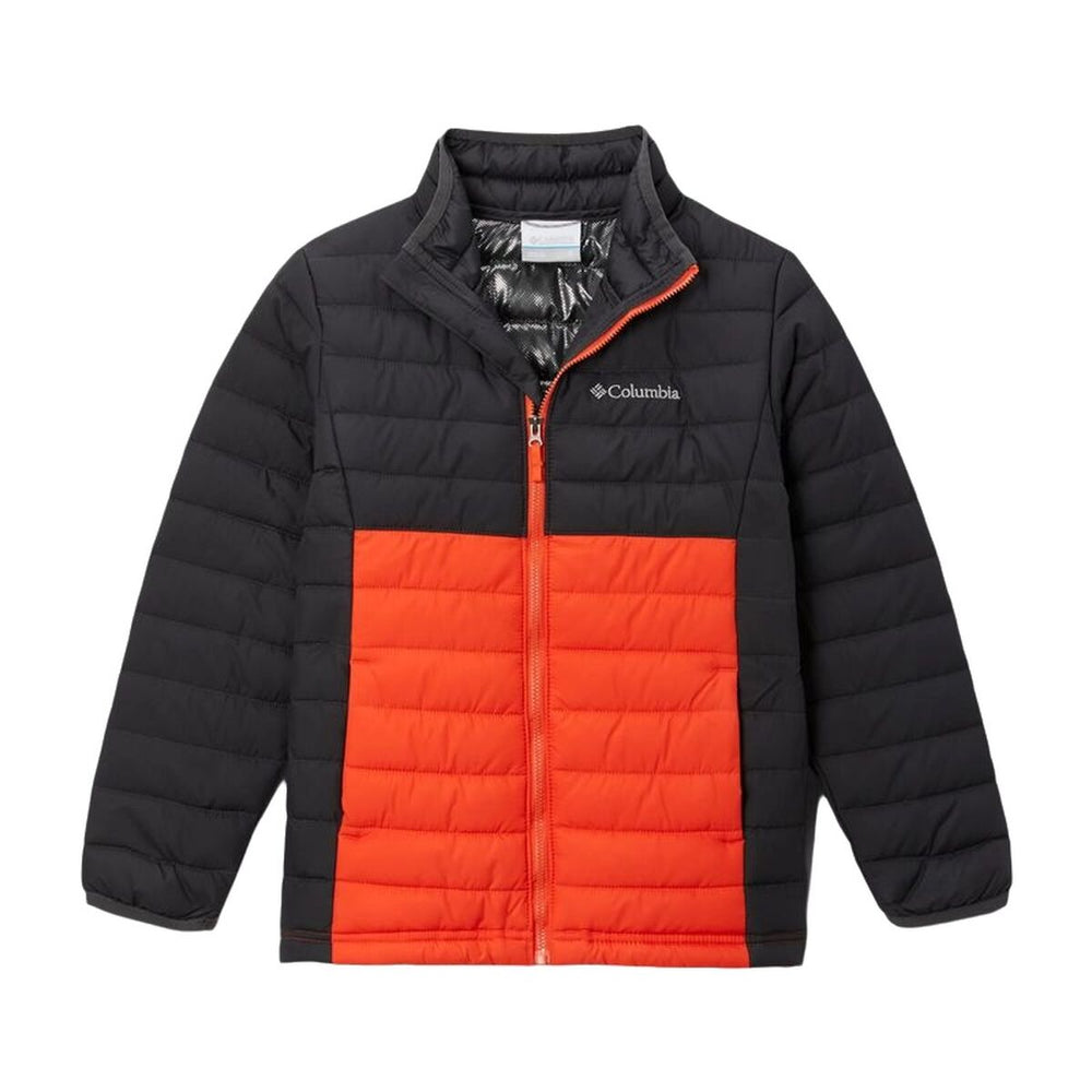 Giacca Sportiva Columbia 1802911012
