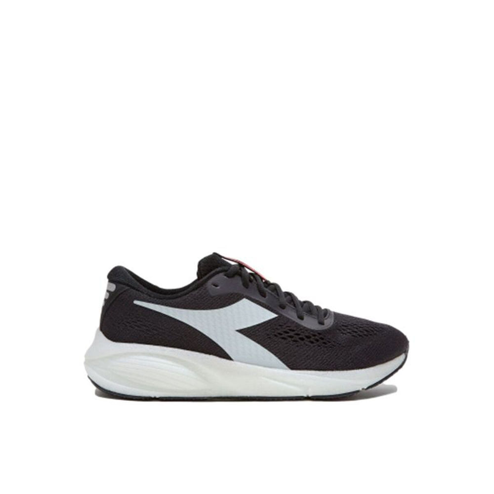 Zapatillas de Running para Adultos Diadora Freccia Negro