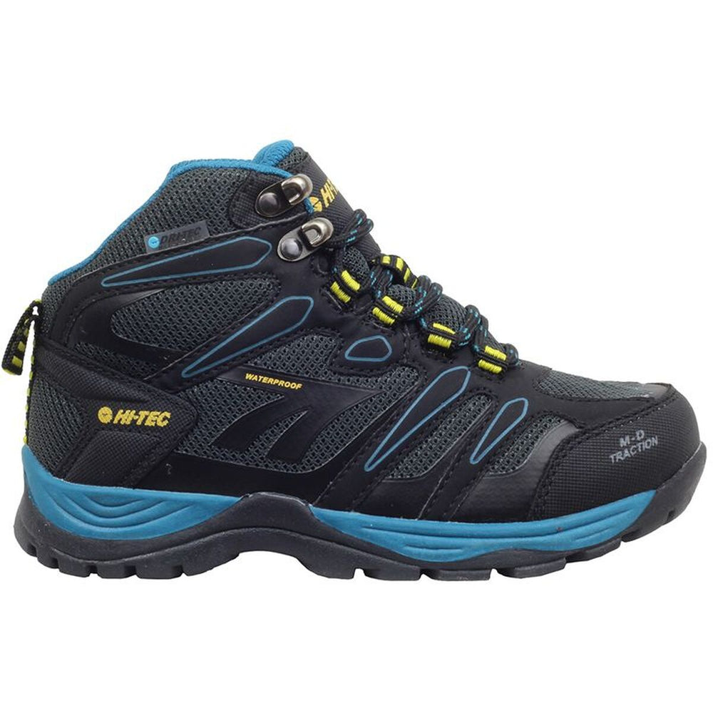Botas de Montaña Hi-Tec Muflon Mid WP