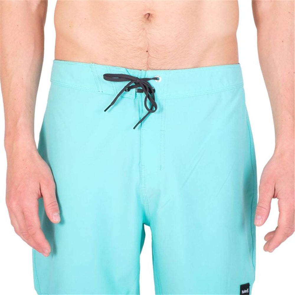 Bañador Hombre Hurley Phantom OO Solid Agua