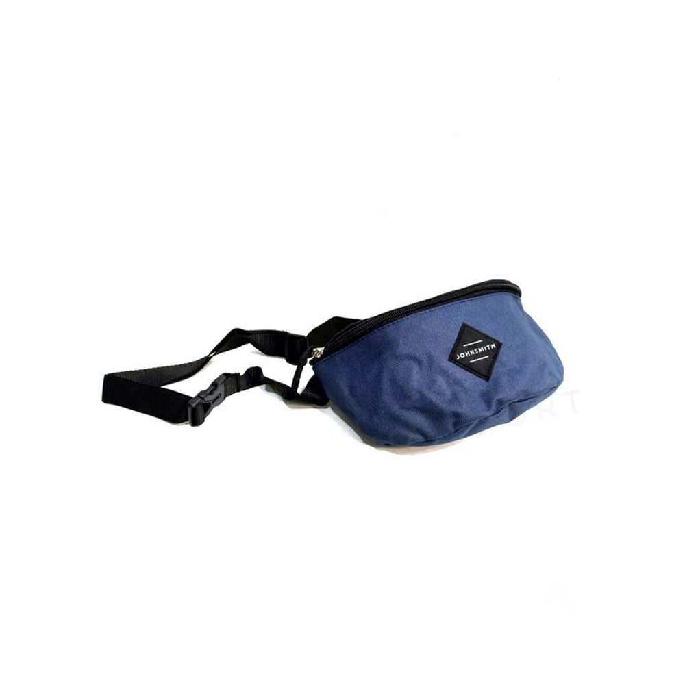 Marsupio John Smith B22218-004 Blu scuro