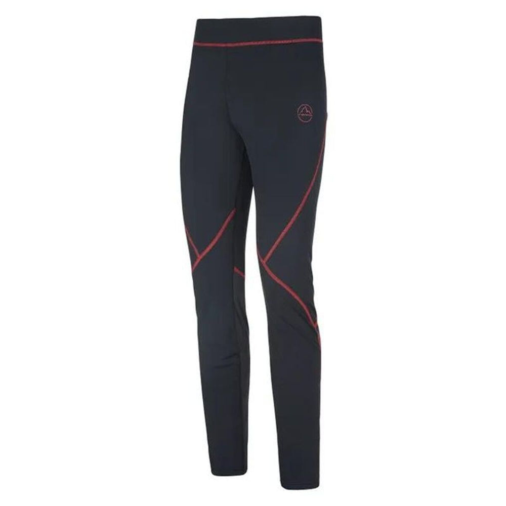 Pantalone Lungo Sportivo La Sportiva Instant Nero