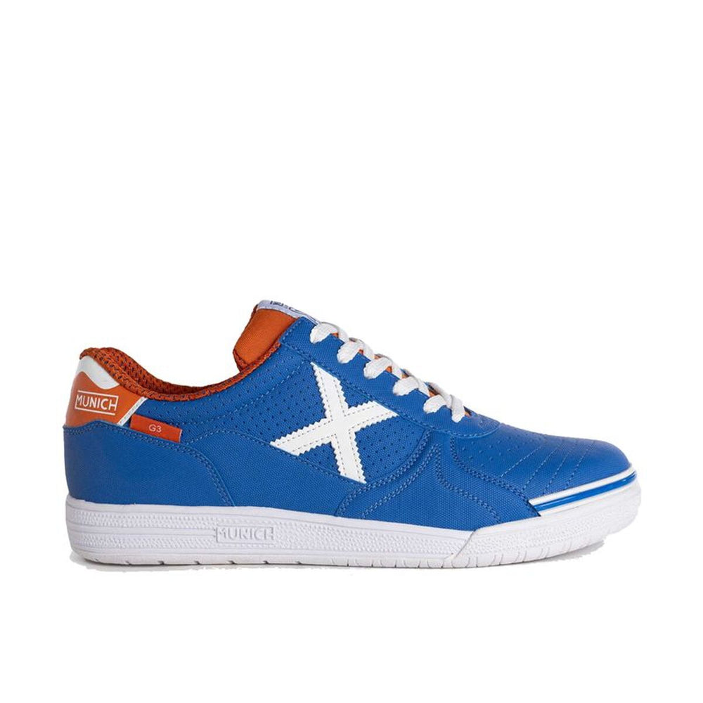 Scarpe da Calcio a 5 per Adulti Munich G-3 Profit 354