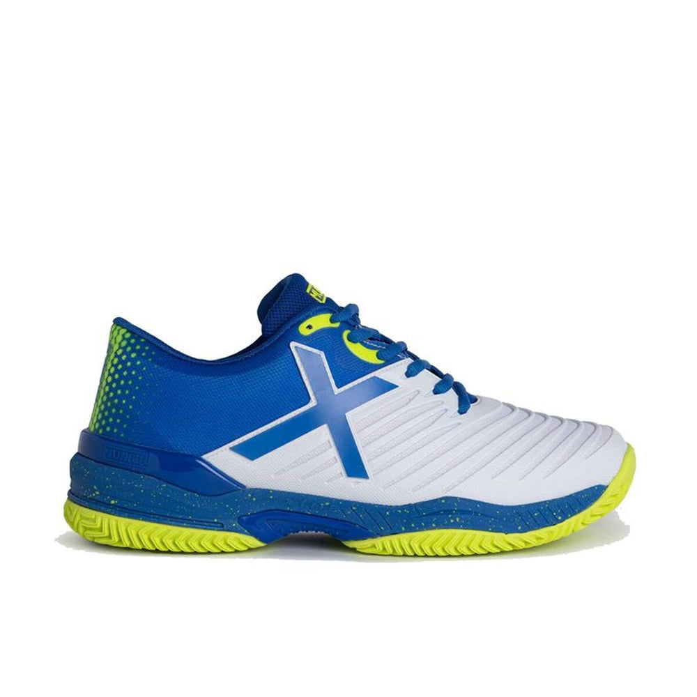 Children's Padel Trainers Munich PADX 32 Blue