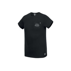 Men’s Short Sleeve T-Shirt Picture MTS700.B Black