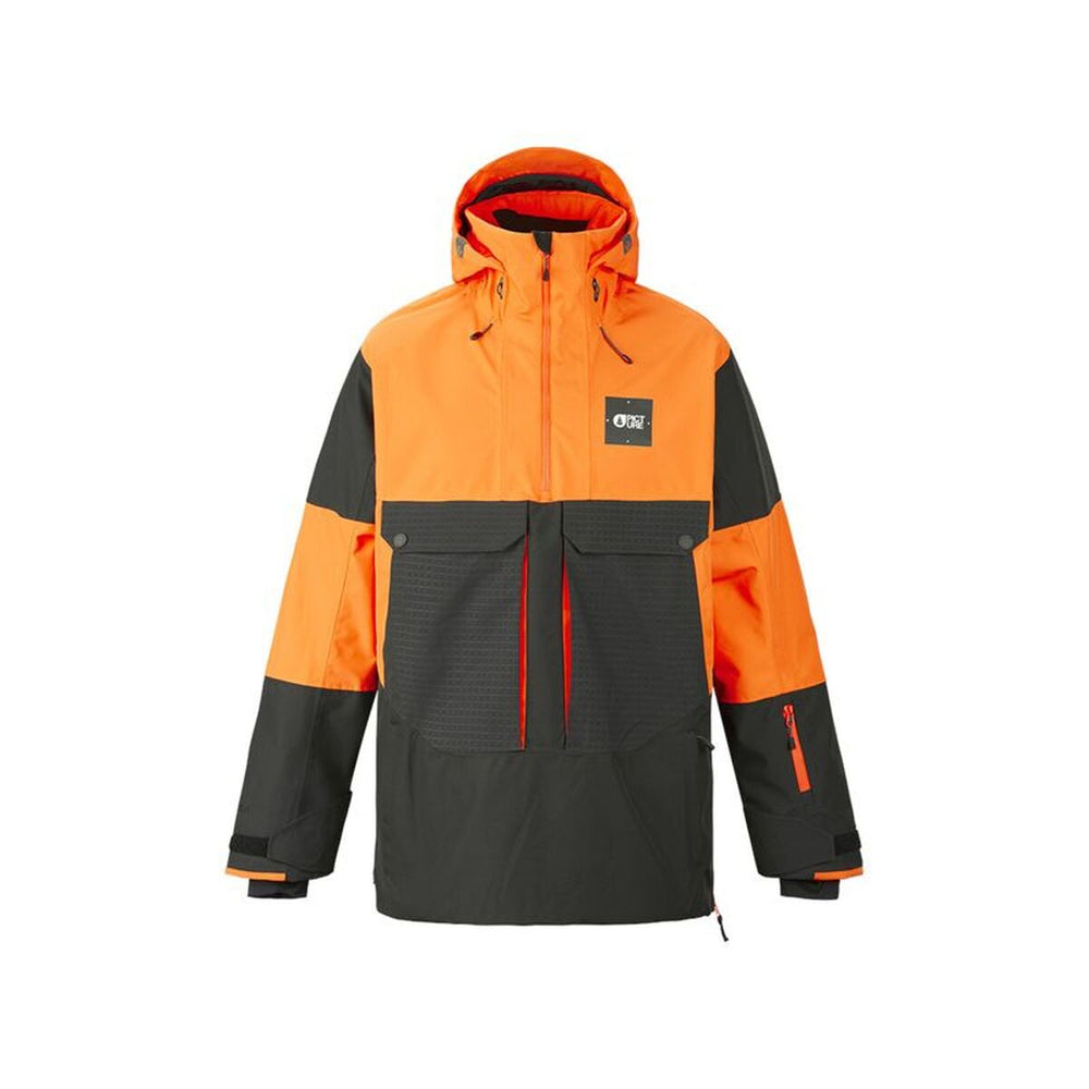 Giacca da sci Picture MVT394-B Uomo